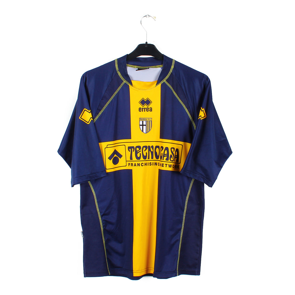 2005/06 - Parme (XL)