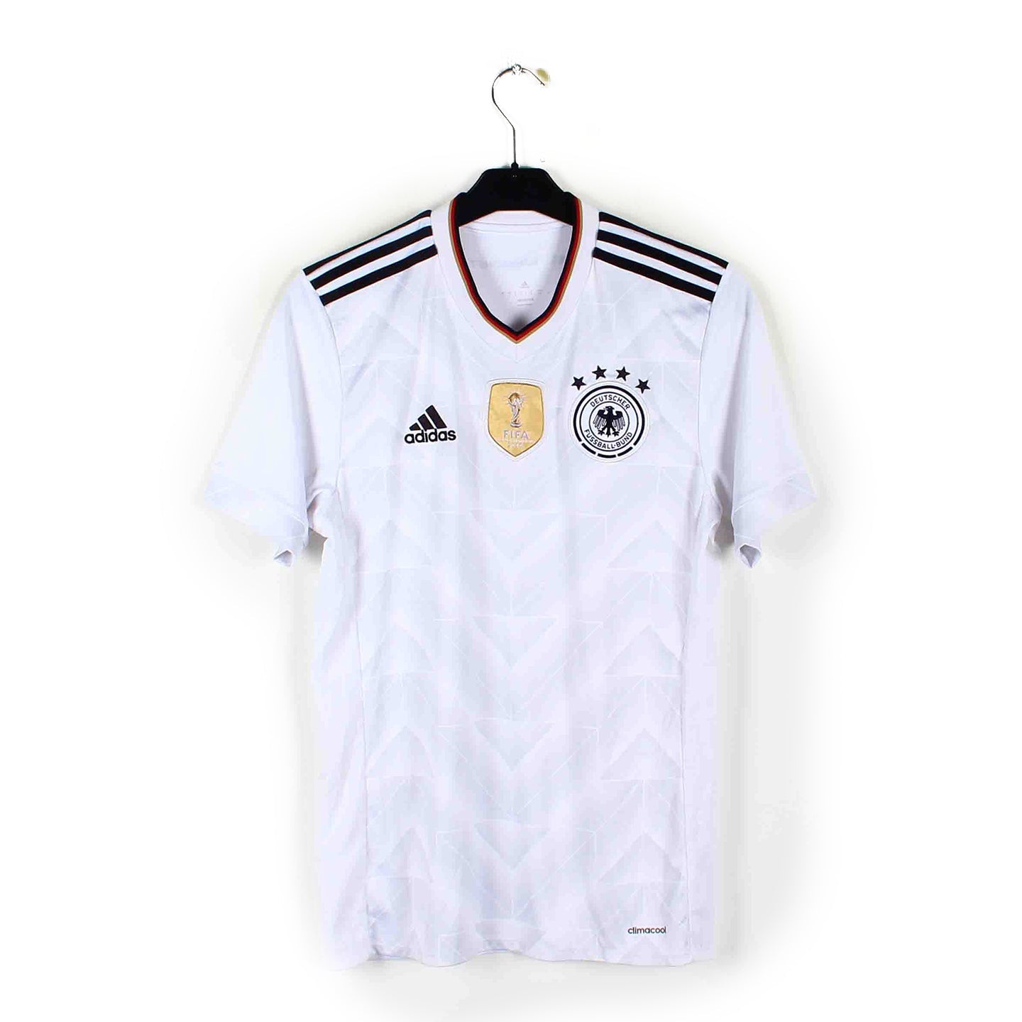 2017 - Allemagne (L)