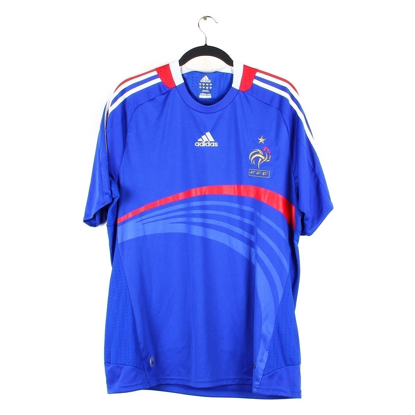 2008 - Equipe de France (M)