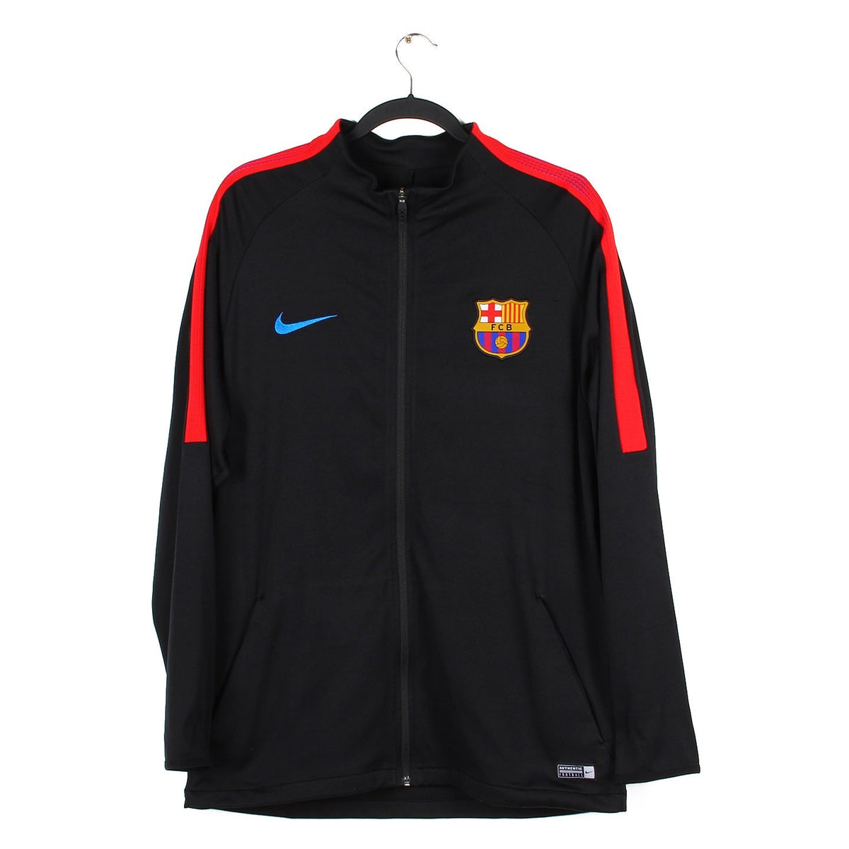 2017/18 - Barcelone (L)