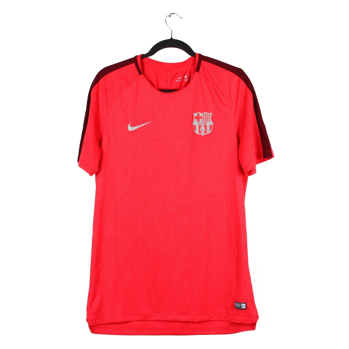 2018/19 - Barcelone (M)