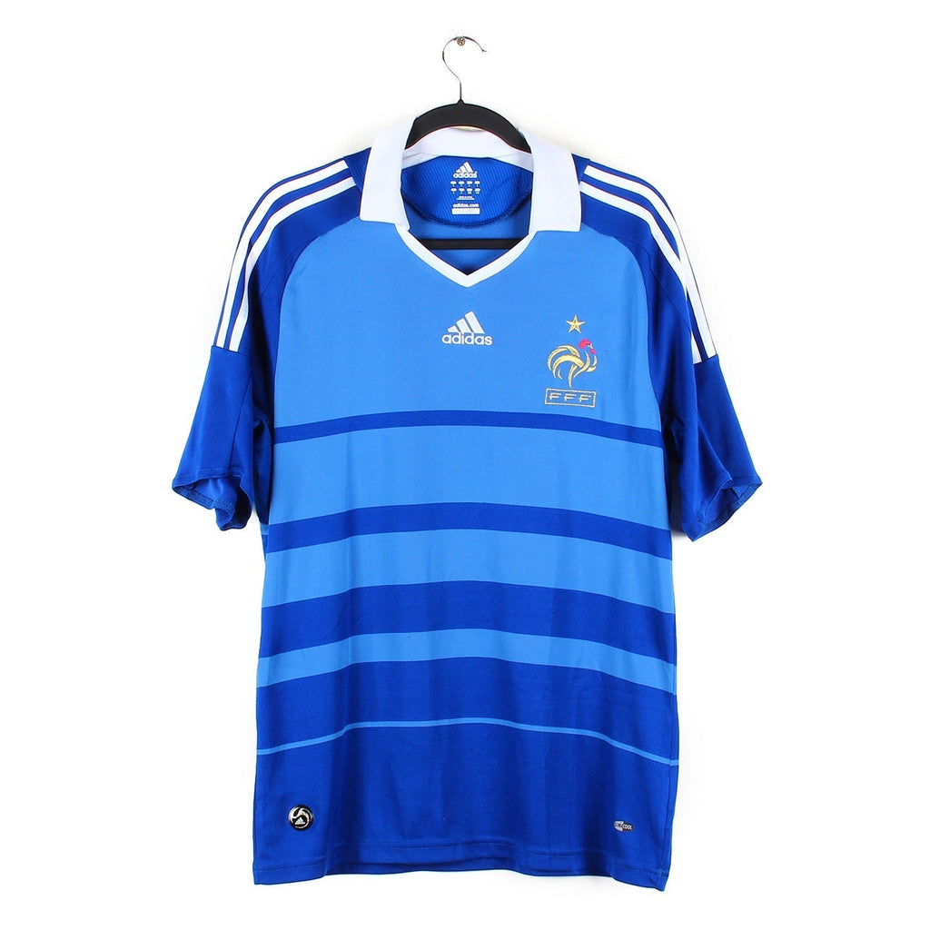 2009/10 - Equipe de France (XL)