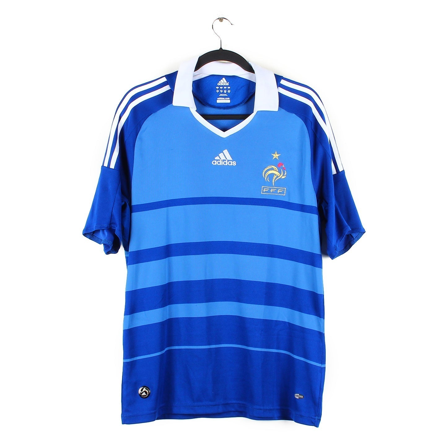 2009/10 - Equipe de France (XL)