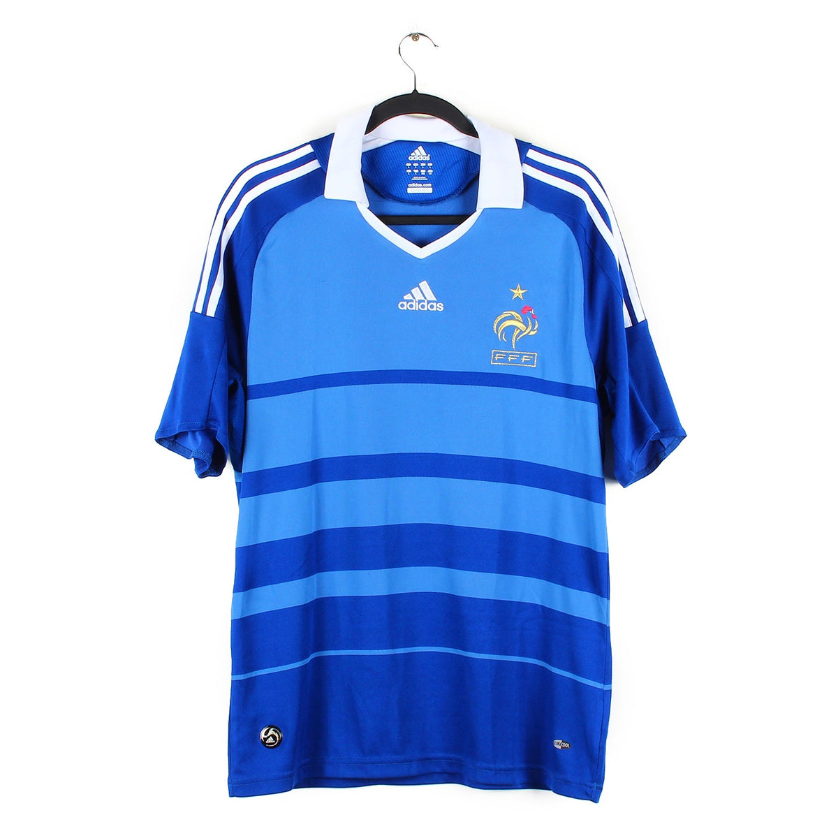 2009/10 - Equipe de France (14 ans)