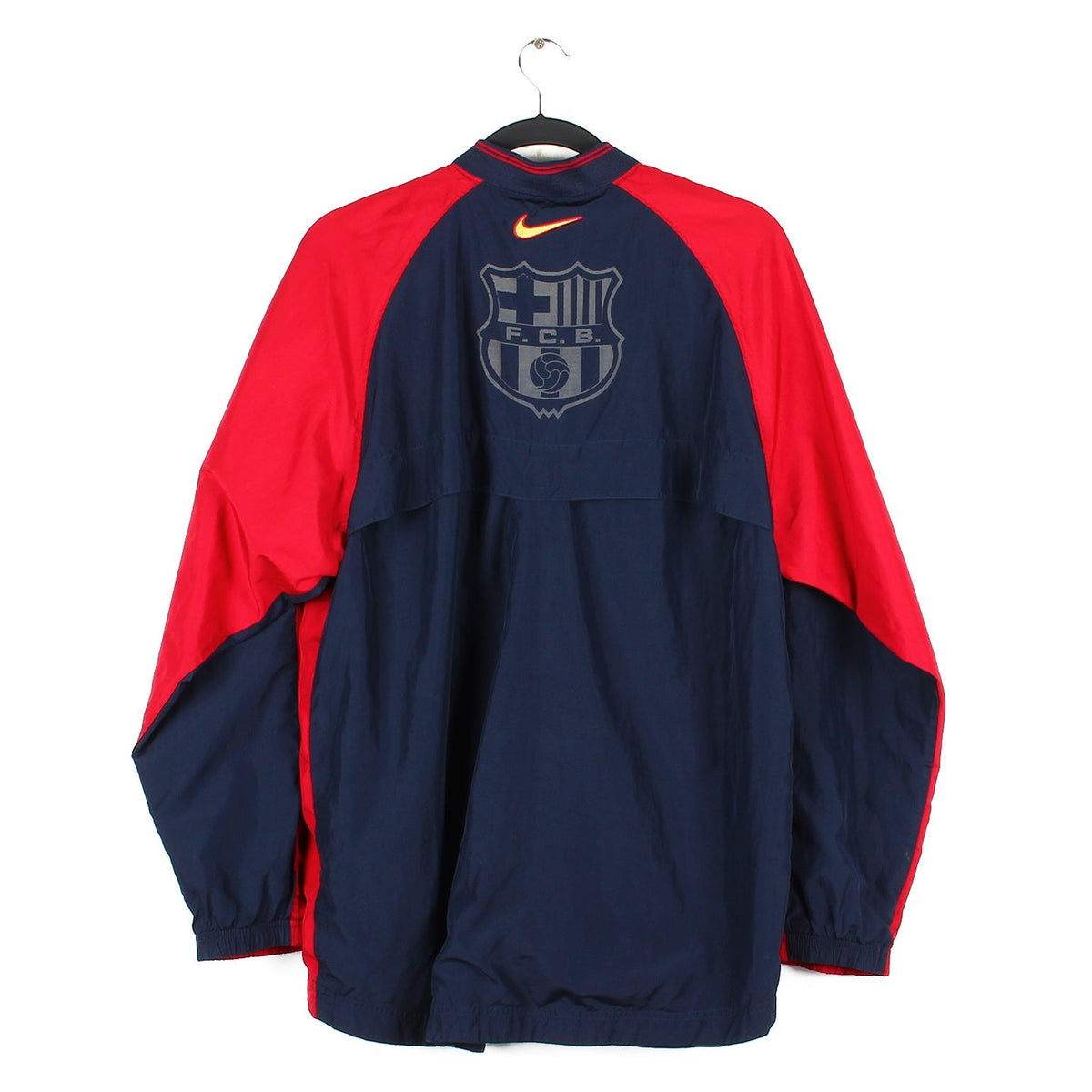 1998/99 - Barcelone (S)