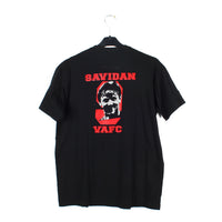 T-shirt x Savidan (L)