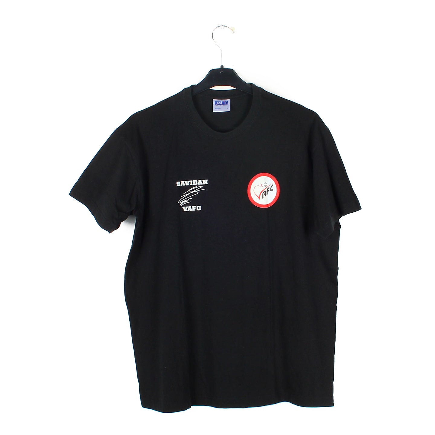 T-shirt x Savidan (L)