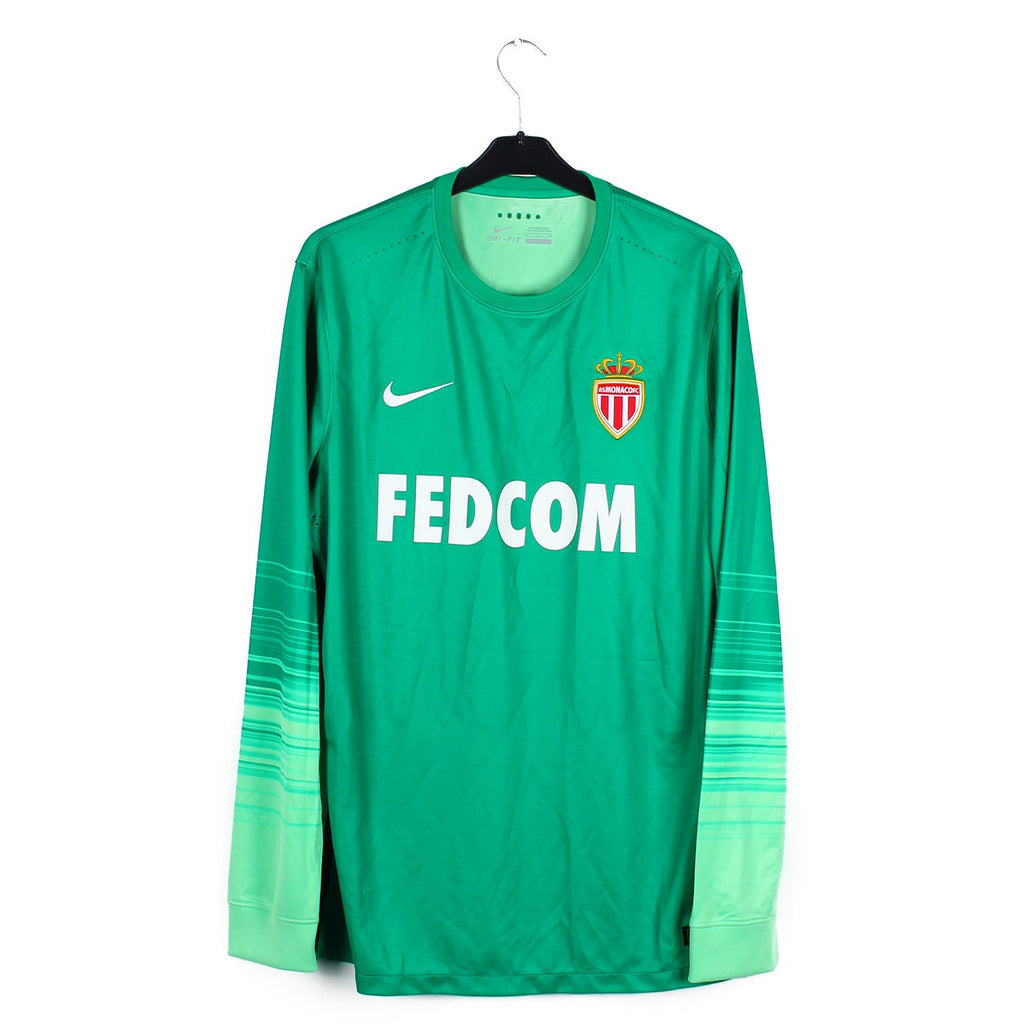 2015/16 - AS Monaco (M)