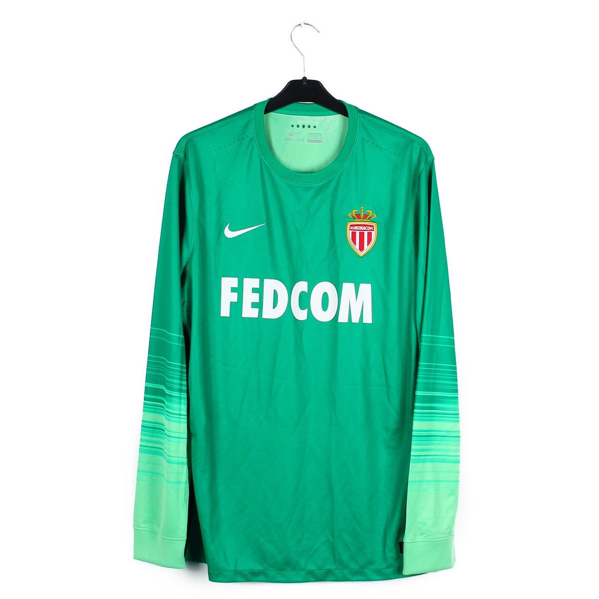 2015/16 - AS Monaco (M)