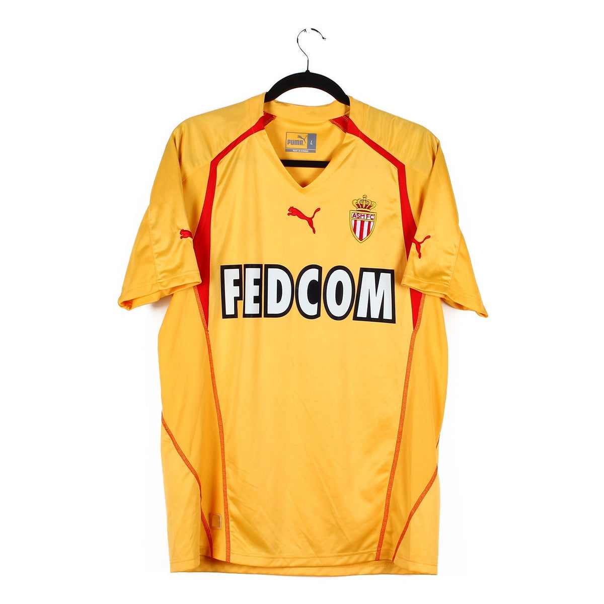2005/06 - AS Monaco (M)