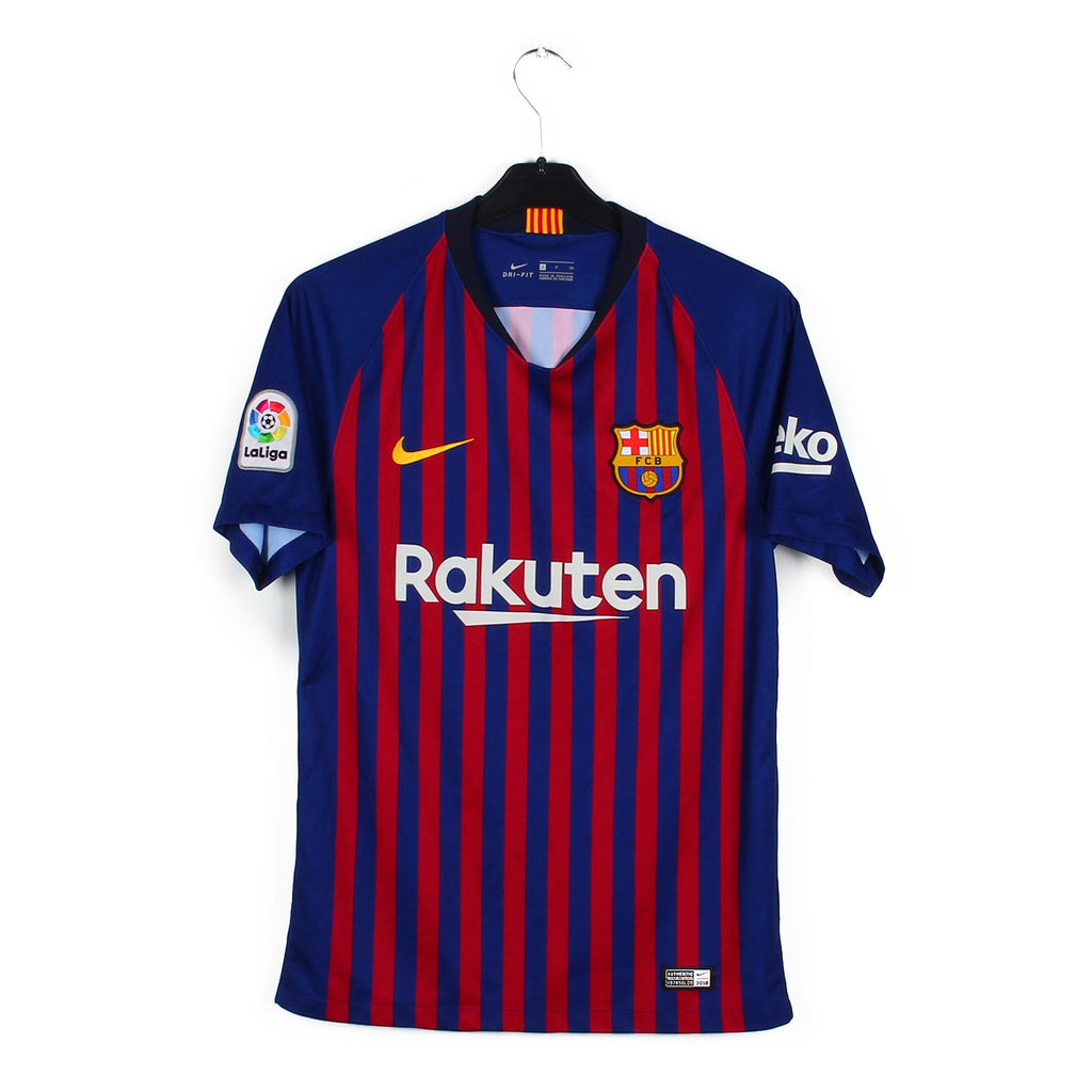 2018/19 - Barcelone - O.Dembélé #11 (S)