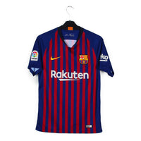 2018/19 - Barcelone - O.Dembélé #11 (S)