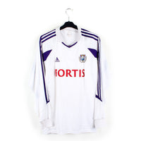2004/05 - Anderlecht #3 (XL) [stock pro]