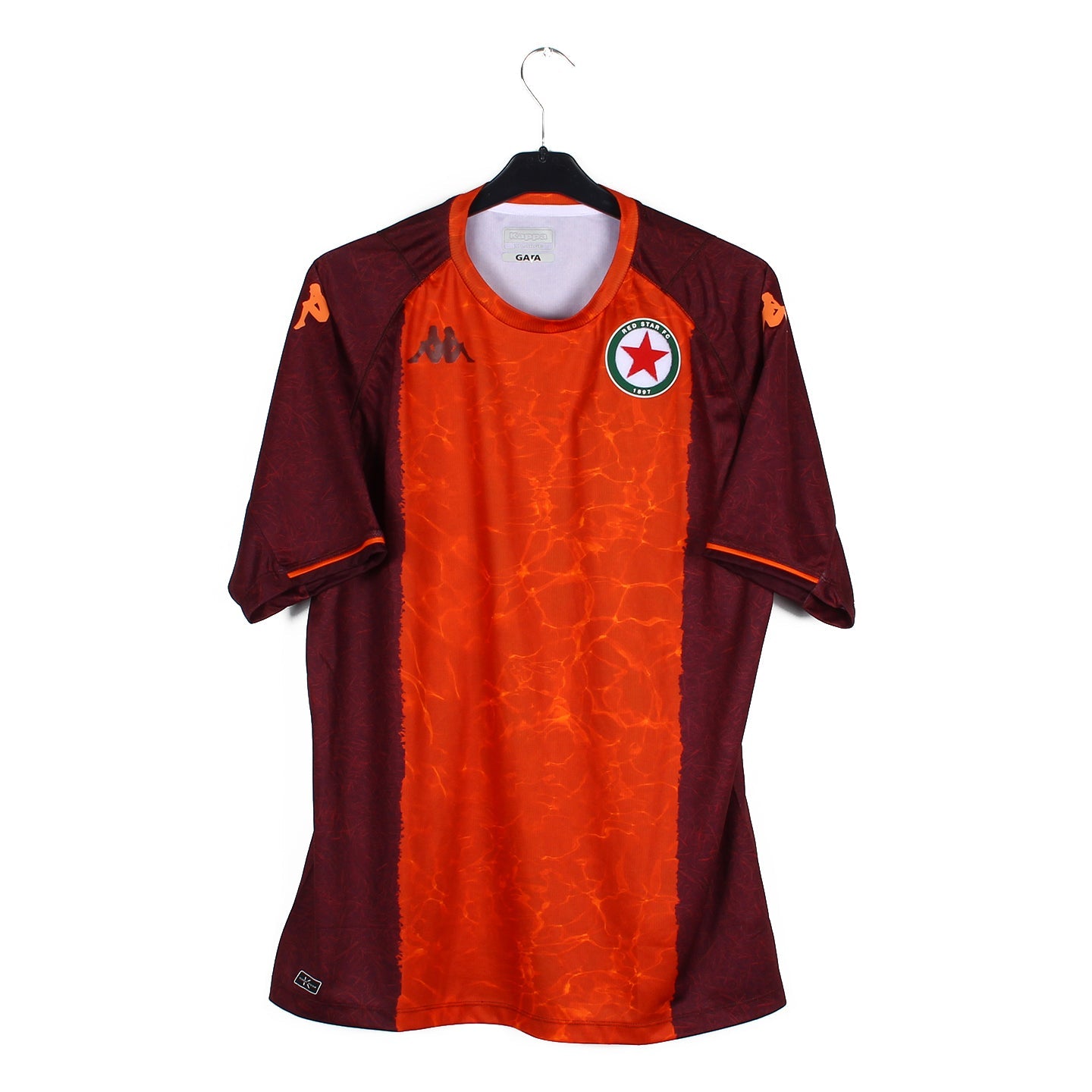 2021/22 - Red Star (M)