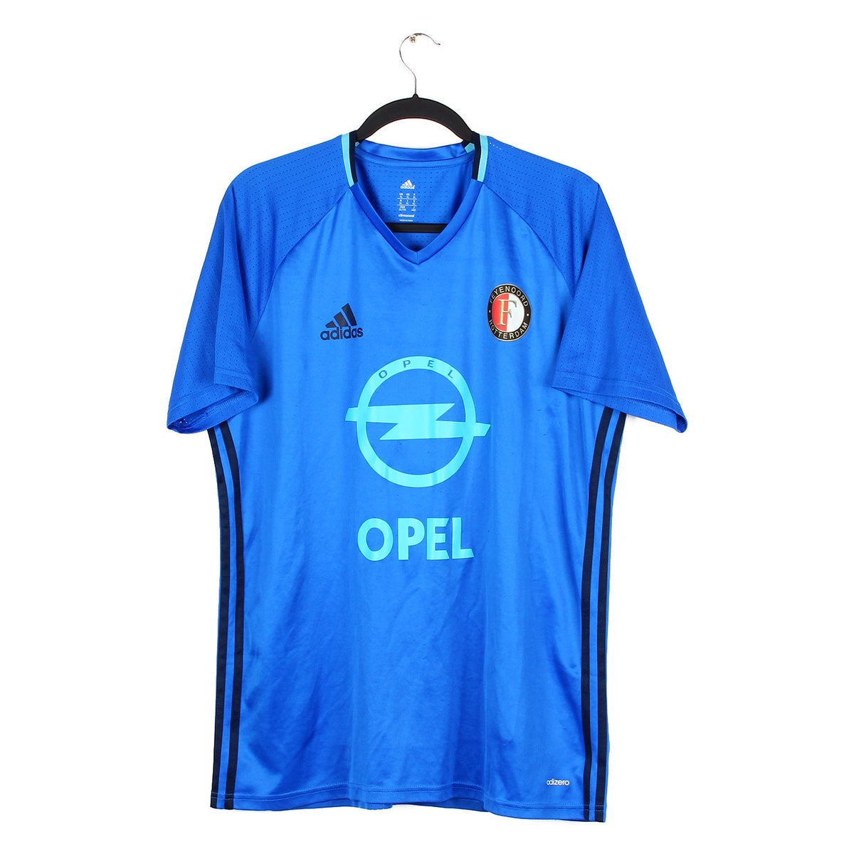 2016/17 - Feyenoord (M)