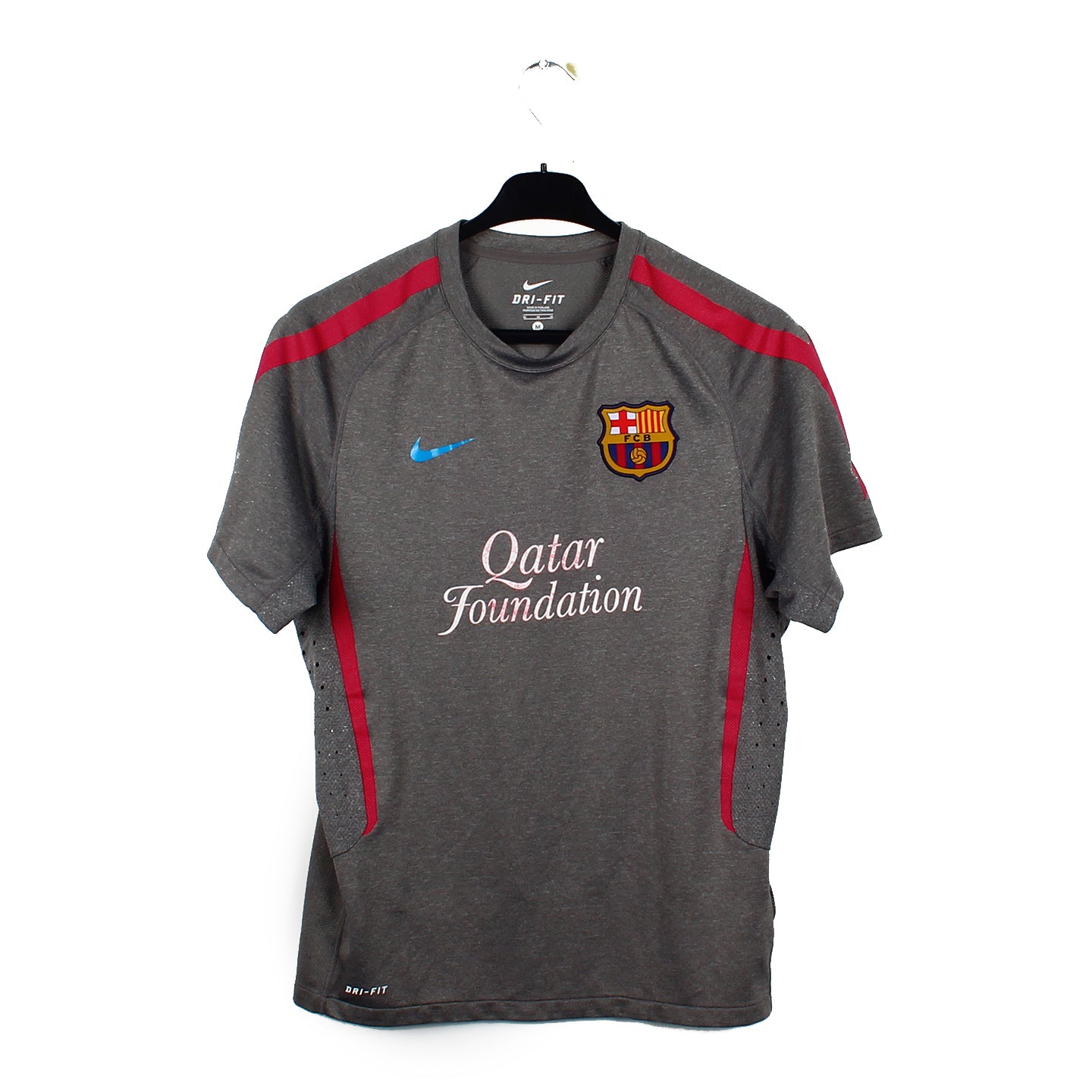 2011/12 - Barcelone (M)