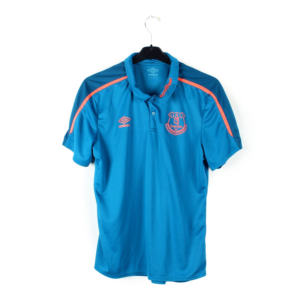 2019/20 - Everton FC (L)