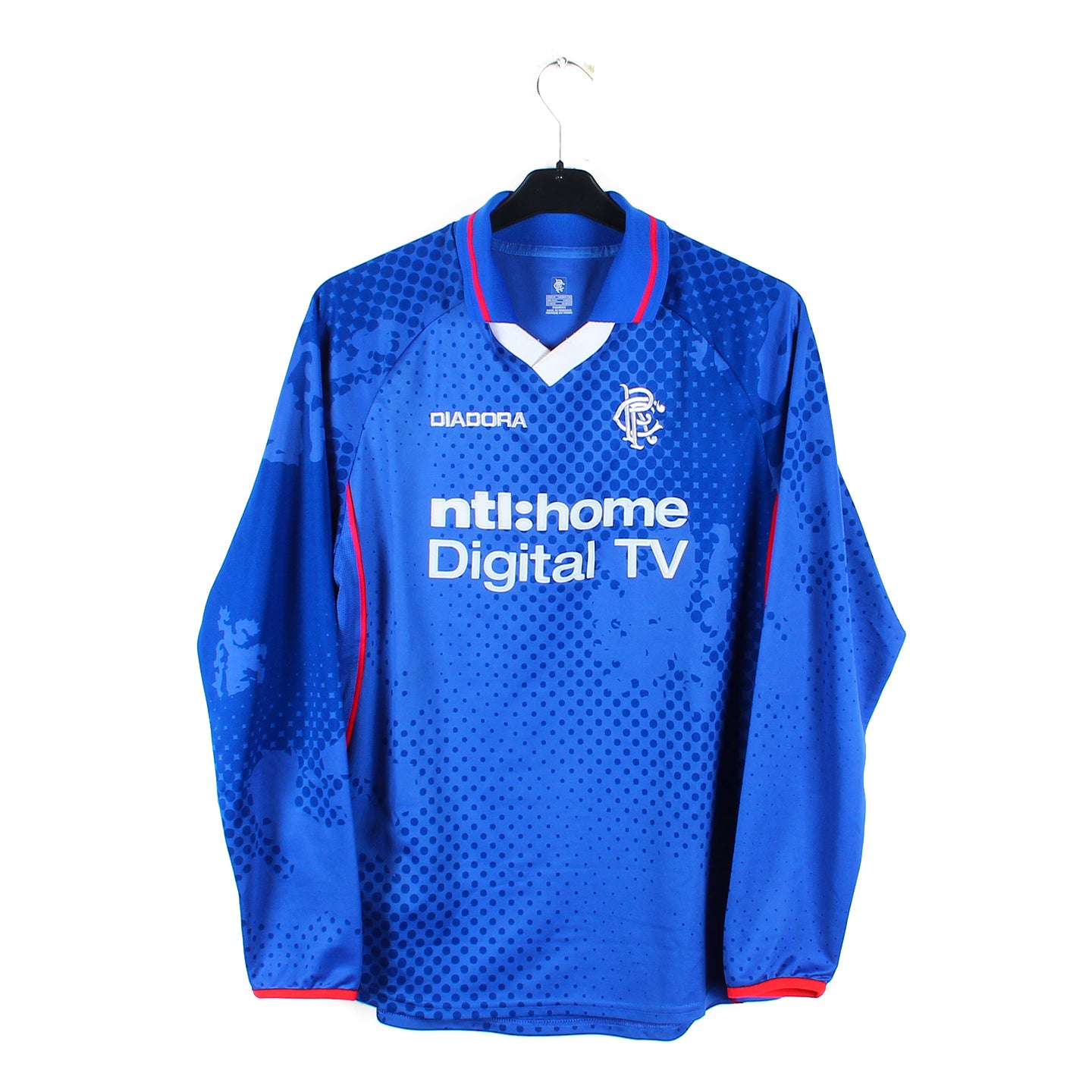 2002/03 - Glasgow Rangers (M)