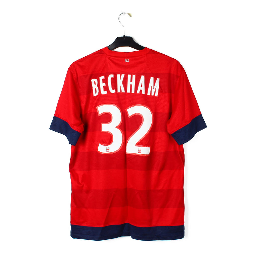 2012/13 - PSG - Beckham #32 (M)