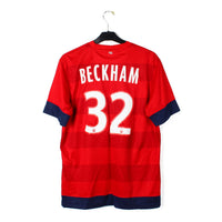 2012/13 - PSG - Beckham #32 (M)