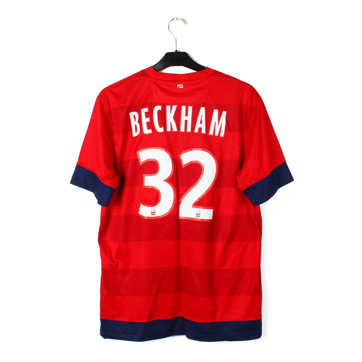 2012/13 - PSG - Beckham #32 (L)