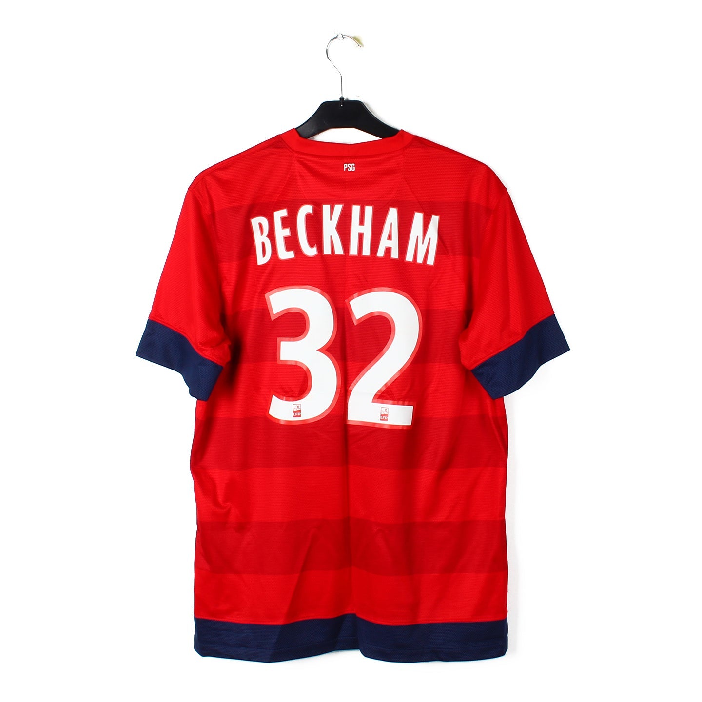 2012/13 - PSG - Beckham #32 (L)