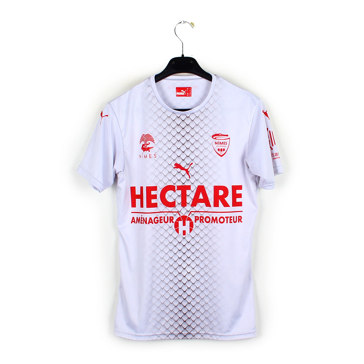 2019/20 - Nîmes Olympique (M)