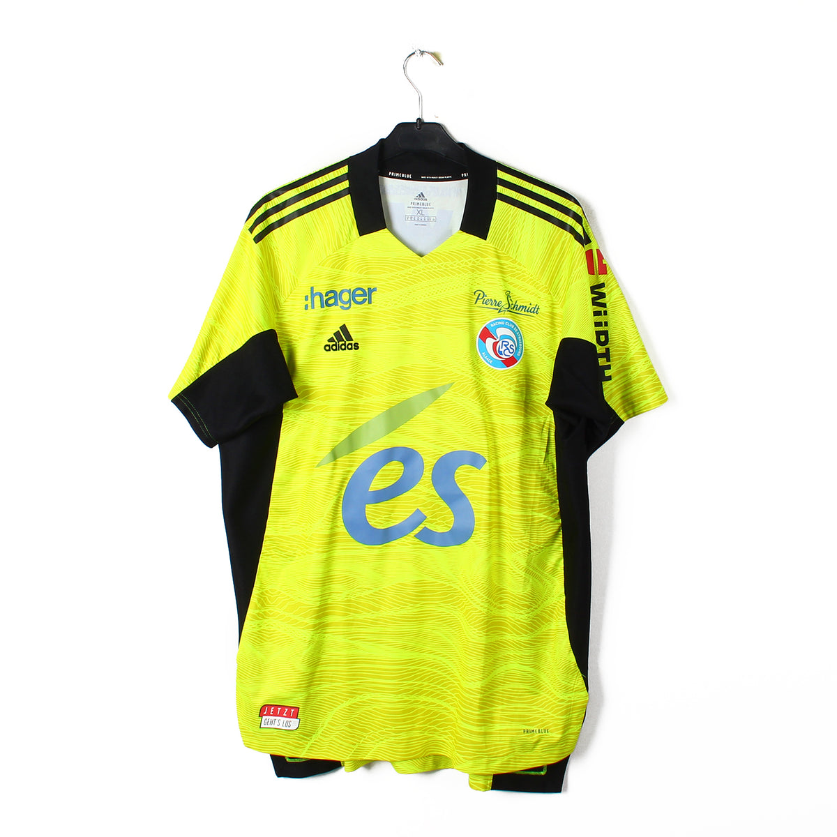 2020/21 - Racing Club de Strasbourg (XL)