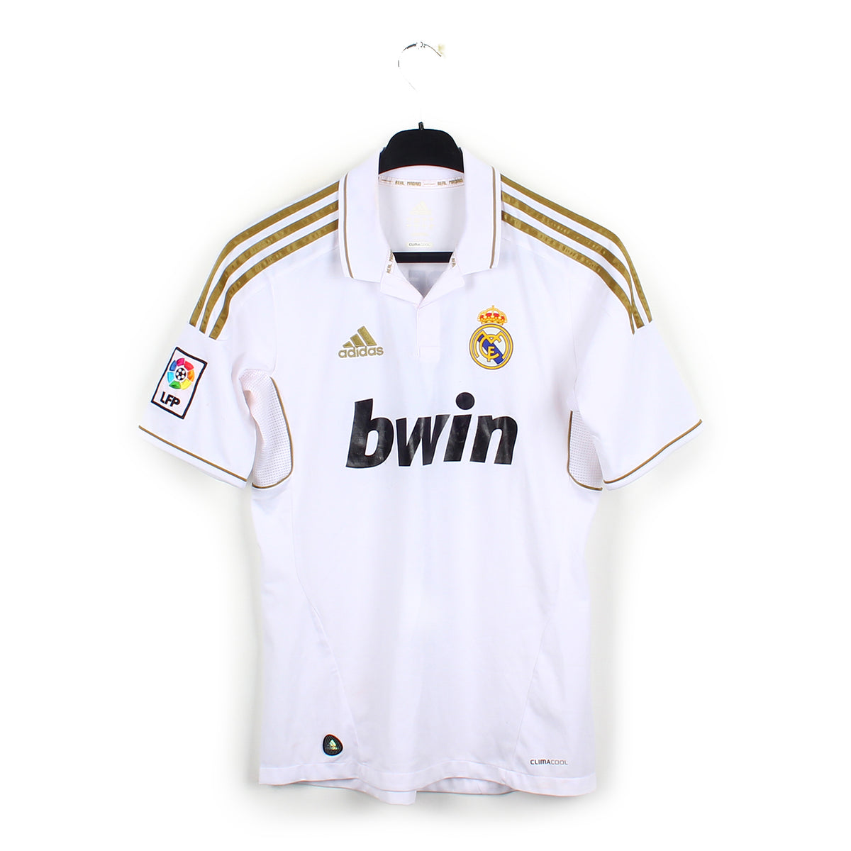 2011/12 - Real Madrid (S) *campeones*