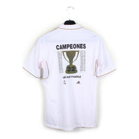2011/12 - Real Madrid (S) *campeones*