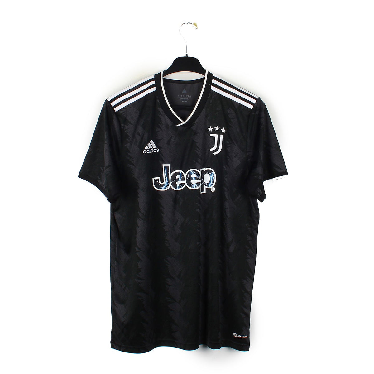 2022/23 - Juventus - Pogba #10 (S)