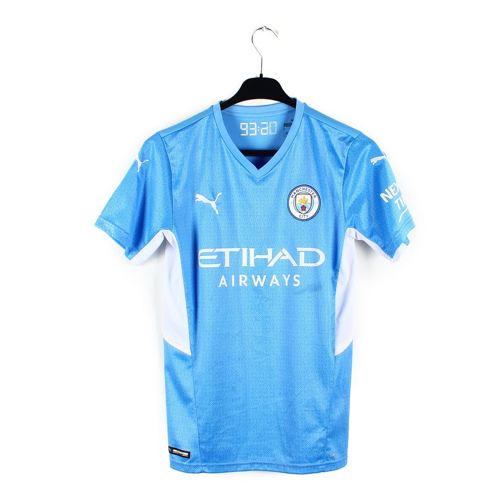 2021/22 - Manchester City (L)