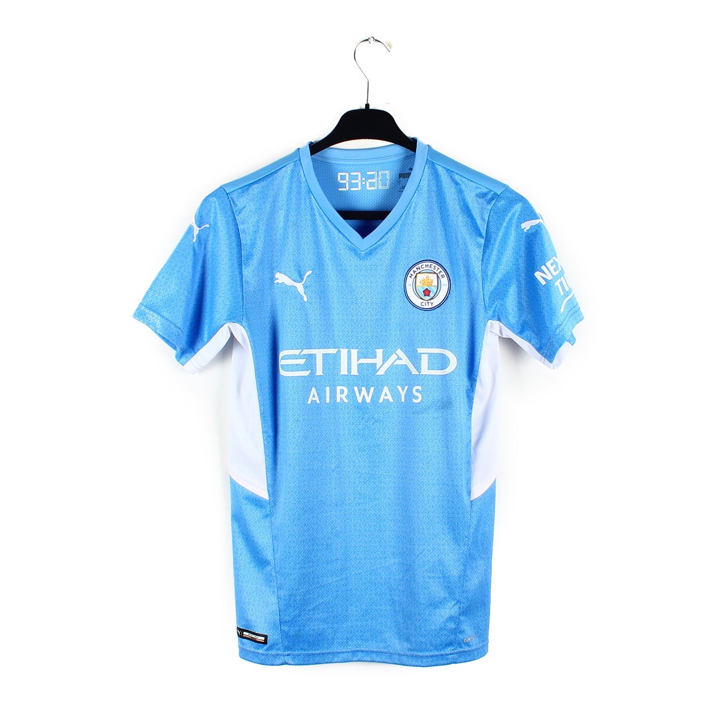 2021/22 - Manchester City (L)