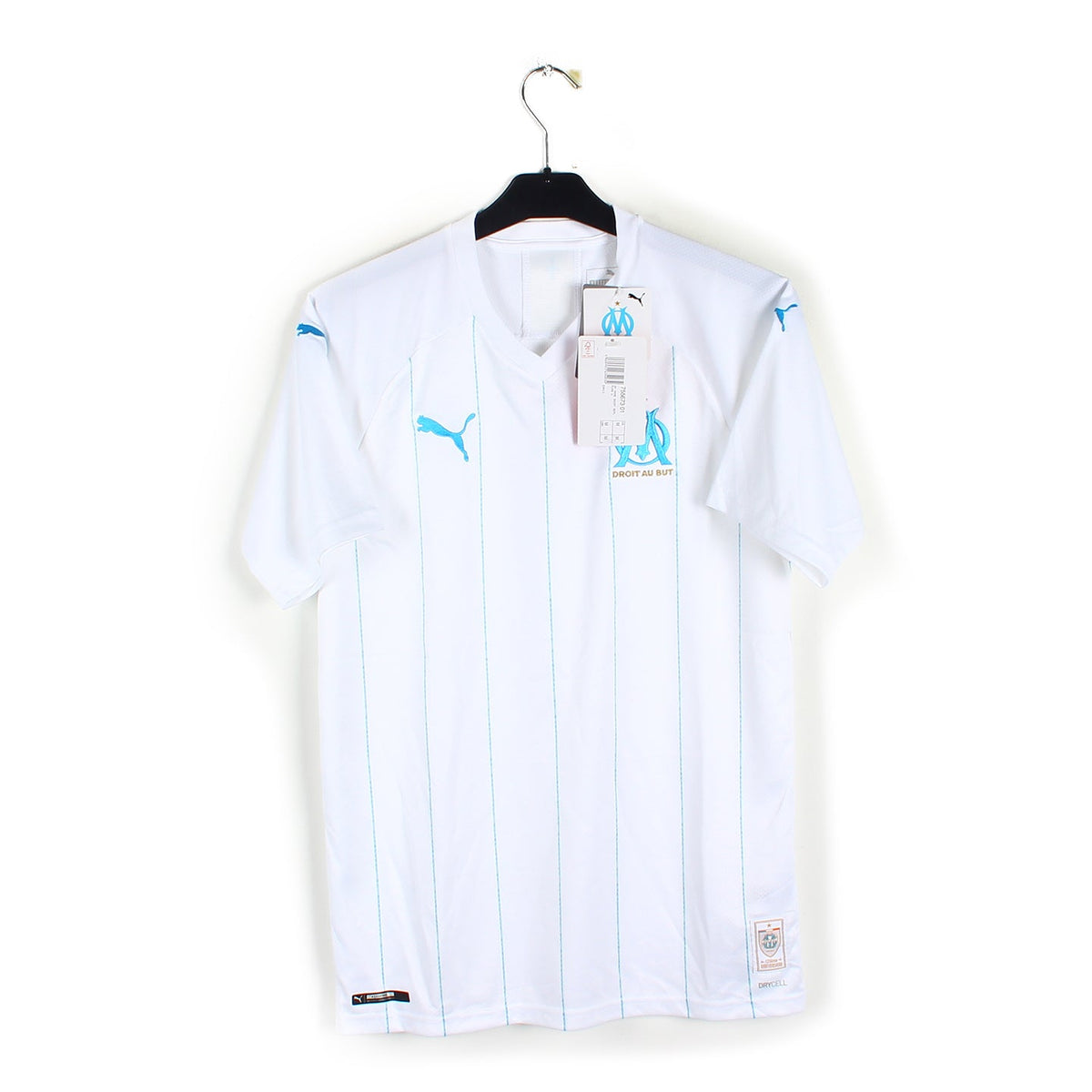 2019/20 - OM (M)