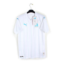 2019/20 - OM (M)