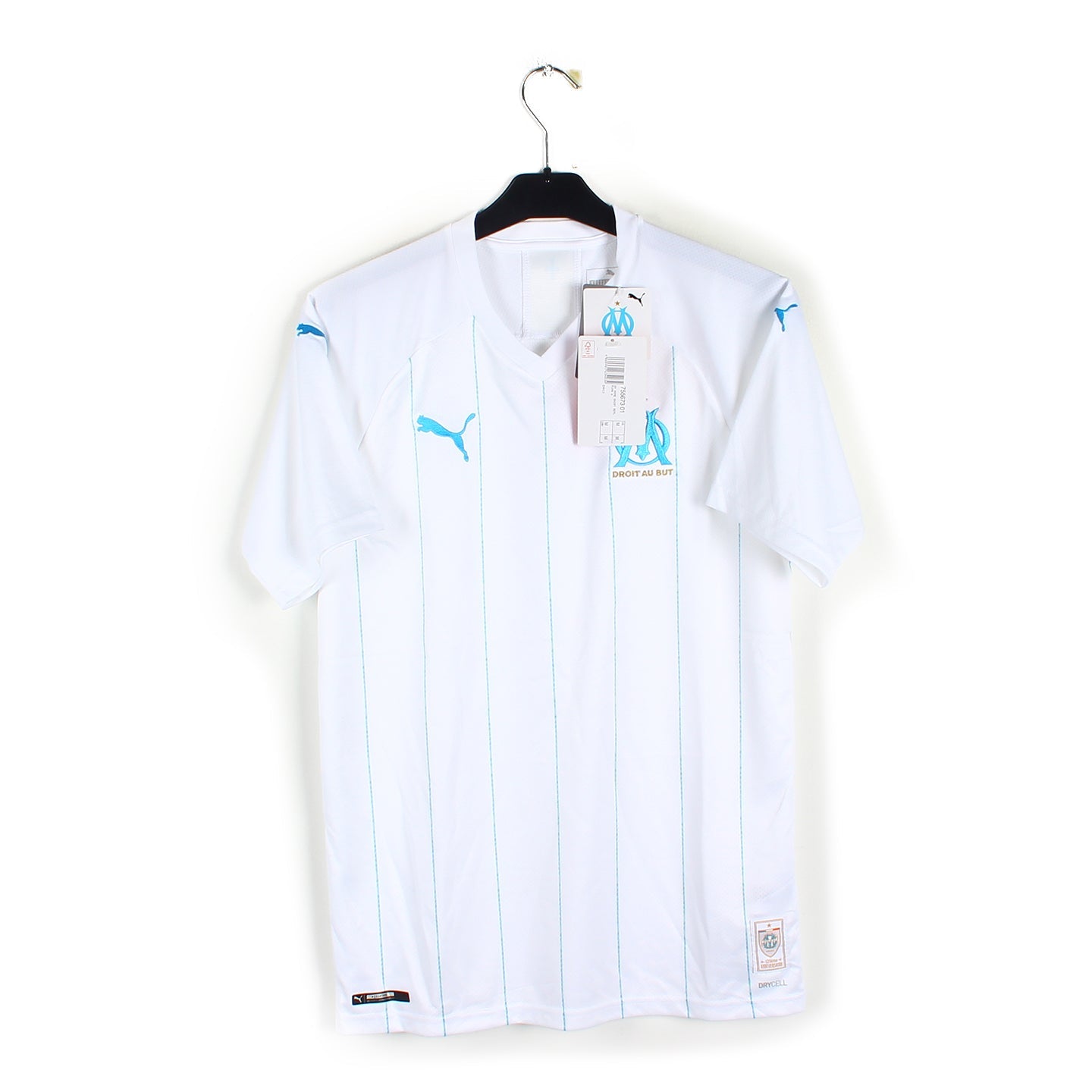 2019/20 - OM (M)