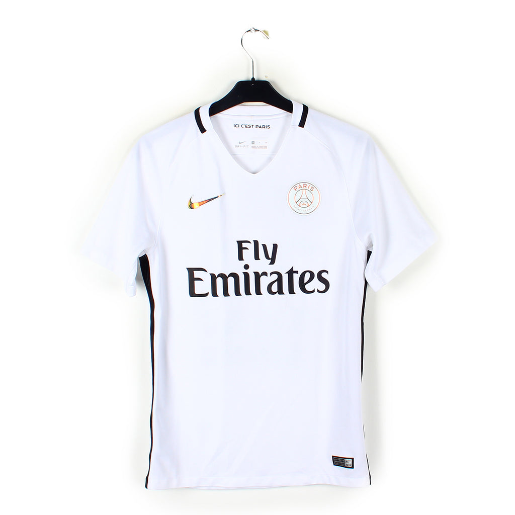 2016/17 - PSG - Kurzawa #20 (M)
