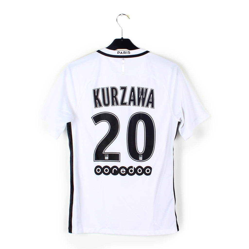 2016/17 - PSG - Kurzawa #20 (M)