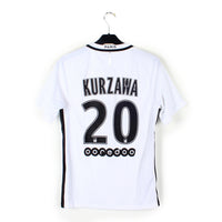 2016/17 - PSG - Kurzawa #20 (M)