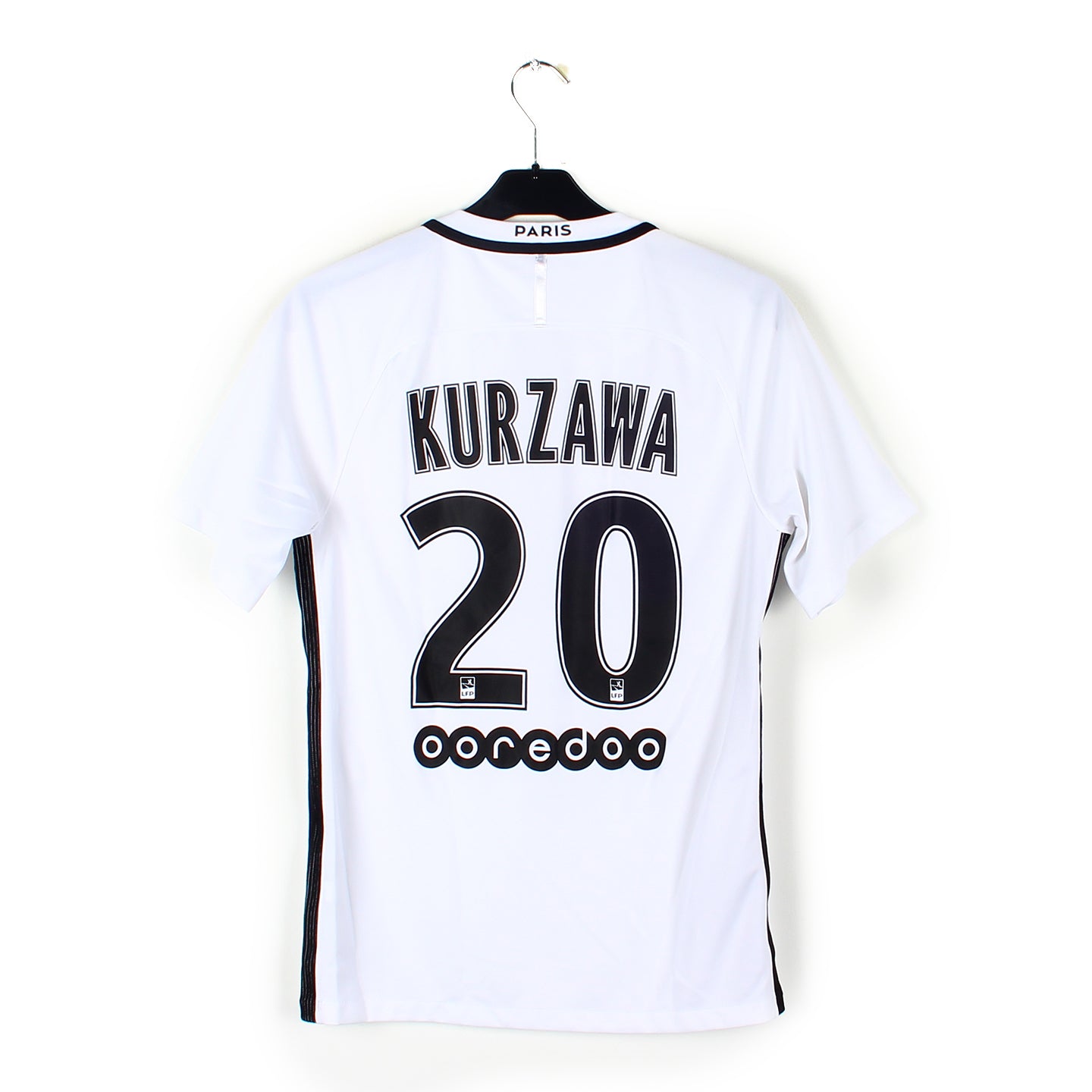 2016/17 - PSG - Kurzawa #20 (M)