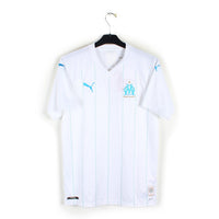 2019/20 - OM (M)