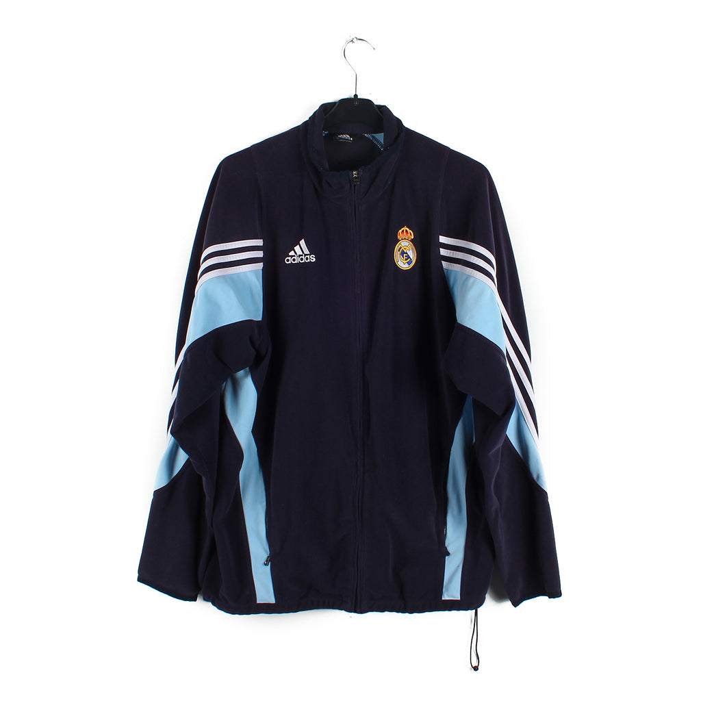 2003/04  - Real Madrid (L)