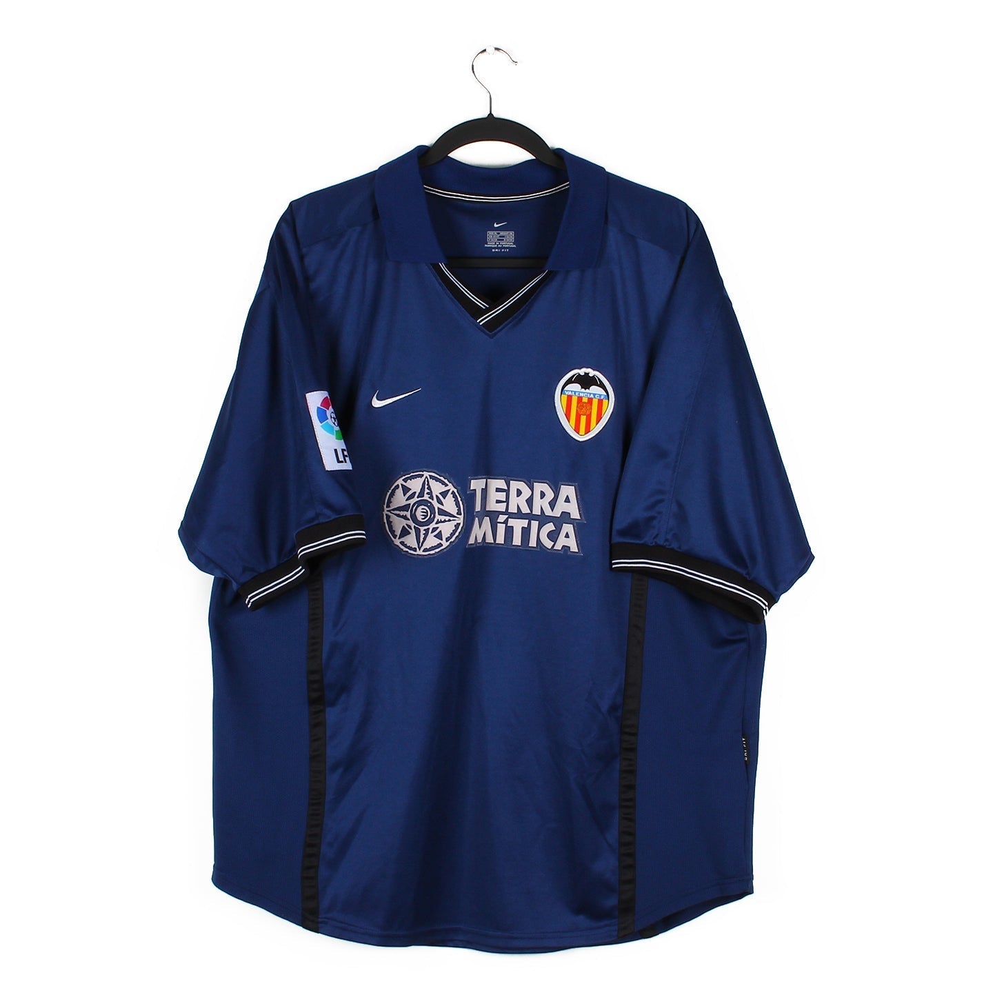 2000/01 - Valence (XL)