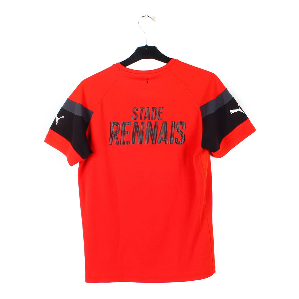 2016/17 - Stade Rennais (M)