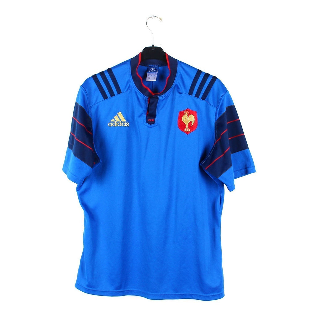 2015 - Equipe de France Rugby (2XL)