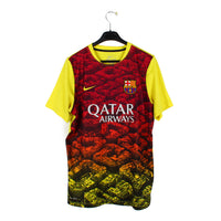 2013/14 - Barcelone (M)