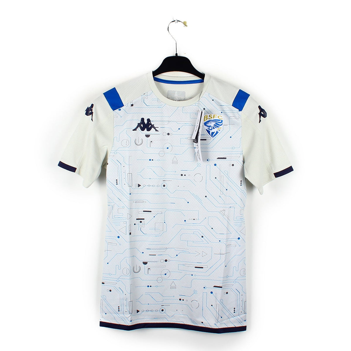 2019/20 - Brescia (S)