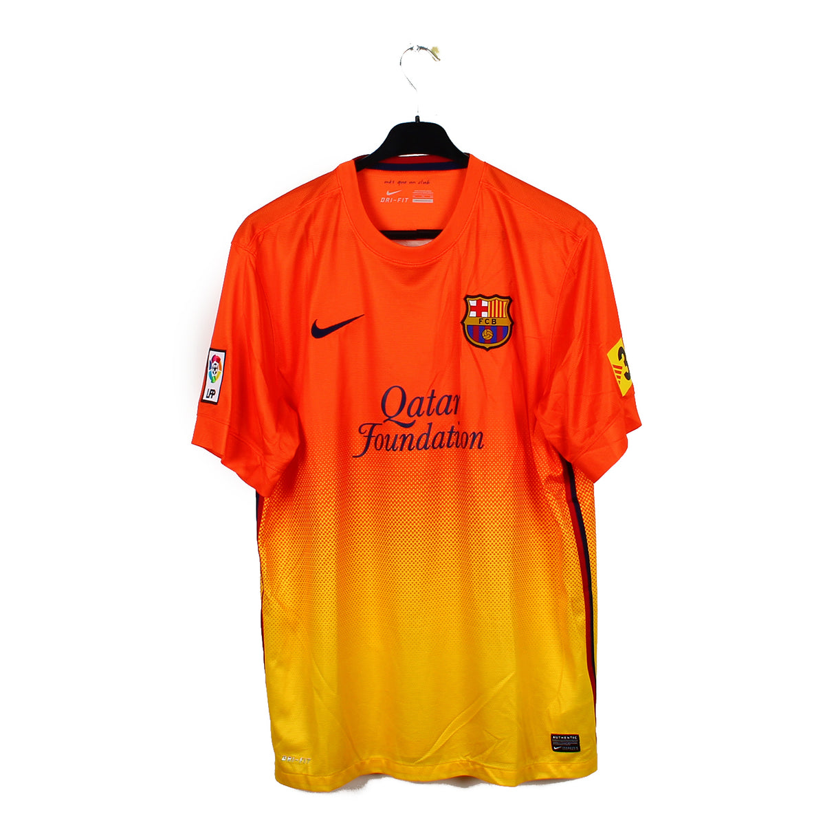 2012/13 - Barcelone - Mascherano #14 (XL)