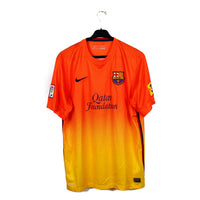 2012/13 - Barcelone - Mascherano #14 (XL)