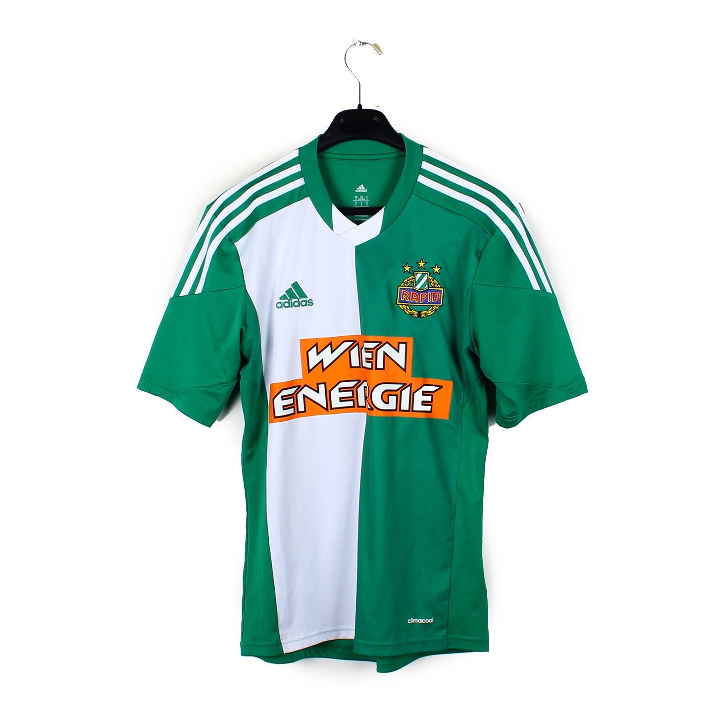 2013-14 Wacker Innsbruck Maillot extérieur - 10/10 - (XL 2013-14 Wacker Innsbruck Maillot extérieur - 10/10 - (XL